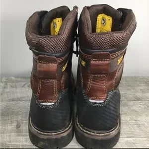 Caterpillar | Shoes | Caterpillar Cat Indiana P7422 Brown  display picture 2